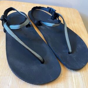 Earthrunners Elementals size 9.5M/11.5W